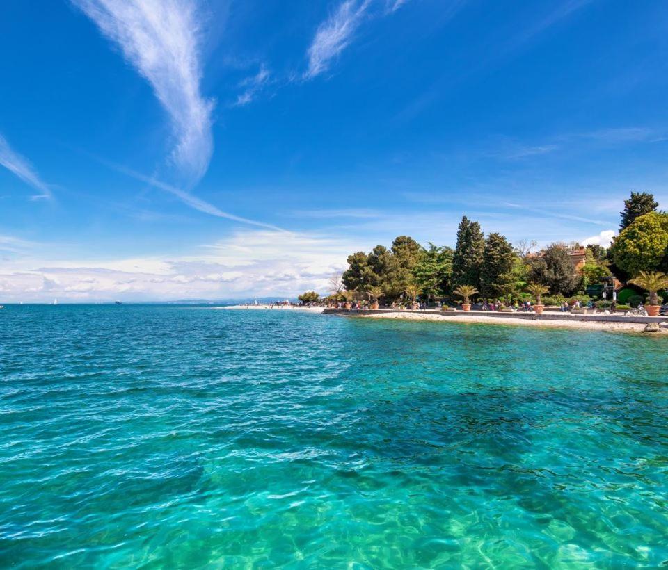 Villa Dolce Amaro Izola Bagian luar foto
